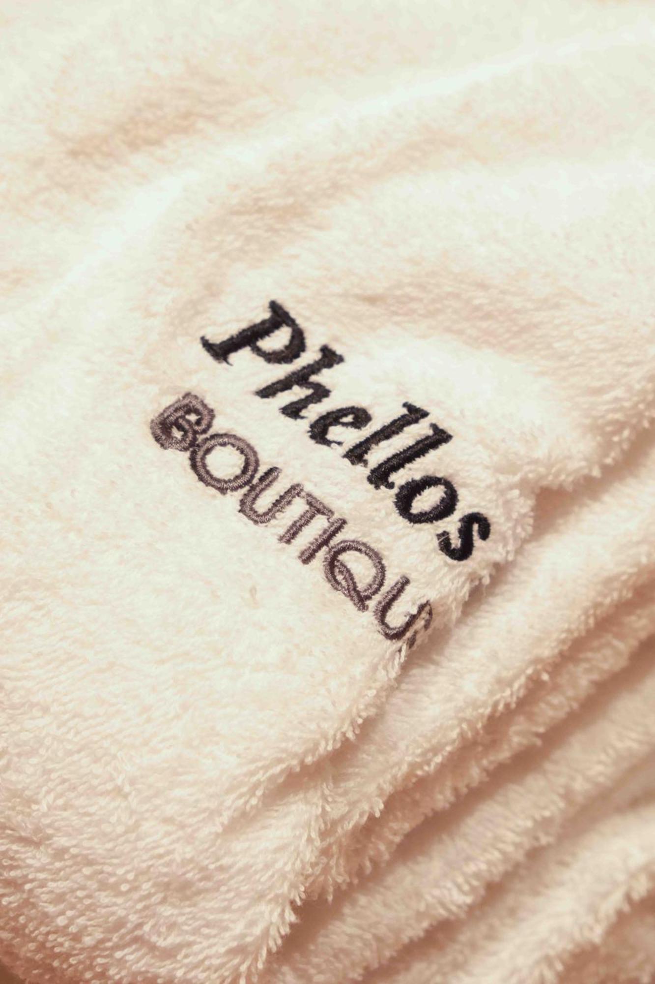 Phellos Suites Boutique Hotel Ağva Exterior foto